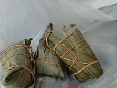 -金太粽(上海弄堂第一粽店)