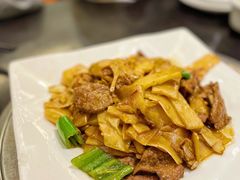 酸笋炒牛肉-美极鲜食坊(宝安南路店)
