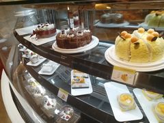 -可莎蜜兒(黄龙K-lab店)
