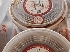 -老雒阳面馆·水席(定鼎门店)