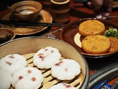 -快活林酸汤鱼鲜品火锅店(甲秀楼店)