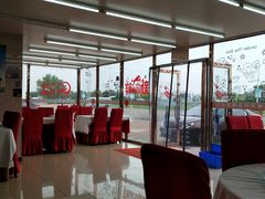 -渔民船说·北塘海鲜·天津菜·海肠捞饭(北塘古镇店)