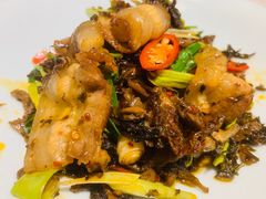 -酸知味江湖川菜(凤凰荟店)