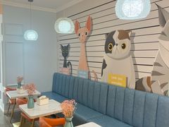 -Tomado绿色烘焙(大尧三路店)
