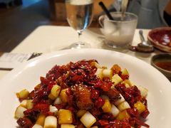 香脆小卤肉-泓0871臻选云南菜·味庄