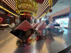-人民咖啡馆(四行仓库店)