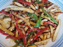 -丰乐餐厅·始于1999·本地老字号