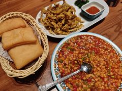 -驿楼兰·新疆菜(火车站店)