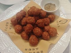 -郭林家常菜(狼垡店)