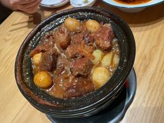 -老砂锅(城北店)
