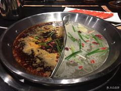 -蜀大侠火锅(古田店)