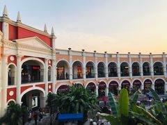 -佛罗伦萨小镇广佛名品奥特莱斯(疏港路店)