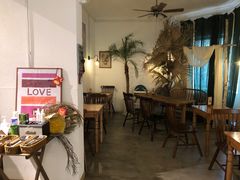 -The Good Place好地方·Brunch·coffee(国贸店)