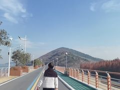 -南京金牛湖风景区