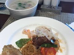 -景湖轩全日制餐厅·南湖名都