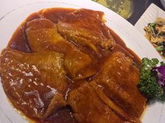 -惠宾饭庄(中山路店)