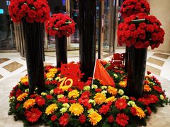 -连云港苏宁索菲特酒店