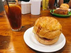 -澳门陈光记烧味饭店(南京德基广场店)