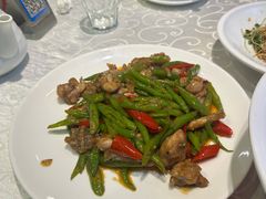 -阿英煲(凉城路店)