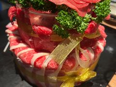 -烧肉达人•炭火烧肉(新天地店)