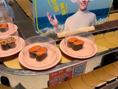 -争鲜回转寿司(东方银座店)