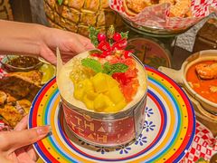 -泰妃殿(武汉首店)