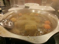 -蝎王府羊蝎子(北大地店)