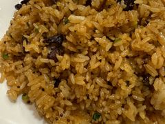 野生菌炒饭-茶马古道·野生菌清汤黄牛肉(沙溪店)