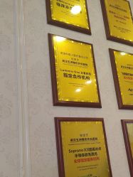 -武汉五洲整形外科医院