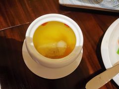-逸林轩中餐厅(中信泰富朱家角锦江酒店)