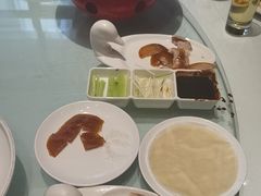 -喜相逢·特色烤鸭新疆菜(南珏大厦店)