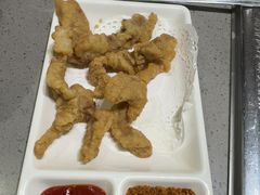 -海底捞火锅(王府井银泰in88店)