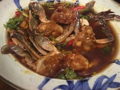 -广东道至正餐厅(区庄店)