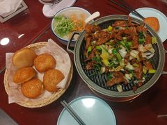 -宏状元现熬粥·京味菜(五棵松店)