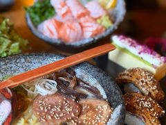 -昊·来了寿司(台湾街店)