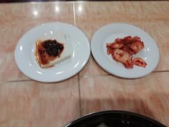 -玛嘻哒延吉烤肉料理店(莫邪路新天地店)