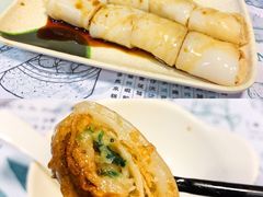 -点点心点心专门店(旺角店)