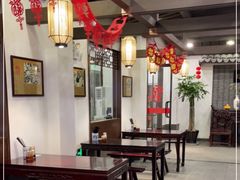 大堂-丁莲芳(红旗路店)