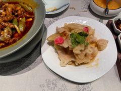 -佳兰雅序融合菜(高新店)