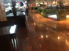 -三英温泉度假酒店-自助餐厅