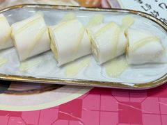 -甜心妈妈·榴莲星级糖水(北京路总店)