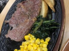 -萨莉亚意式餐厅(东川路店)
