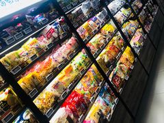 店内环境-Olé精品超市(北京合生汇店)