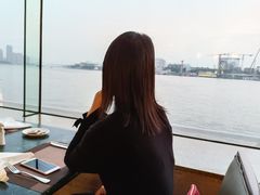 -白天鹅宾馆·流浮阁咖啡厅