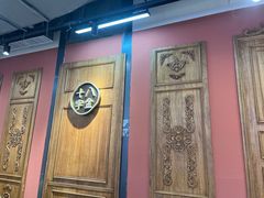 -十八字金银饰·拼豆·开蚌手工体验团建(君太百货店)