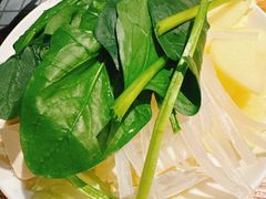 -福茂源横山铁锅羊肉(牡丹园店)