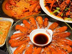 -红盔甲·小龙虾(人民广场店)