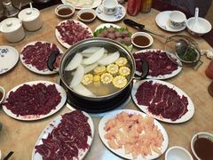 -陈记顺和潮汕牛肉火锅(韩江路店)