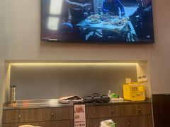 -许哥东北烧烤·铁丳烤串·宫后夹肉(繁花中心店)