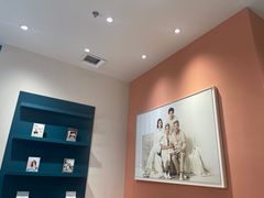 -海马体照相馆(厦门SM城市广场店)